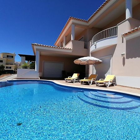Casa Rosa Villa Lagos Eksteriør bilde