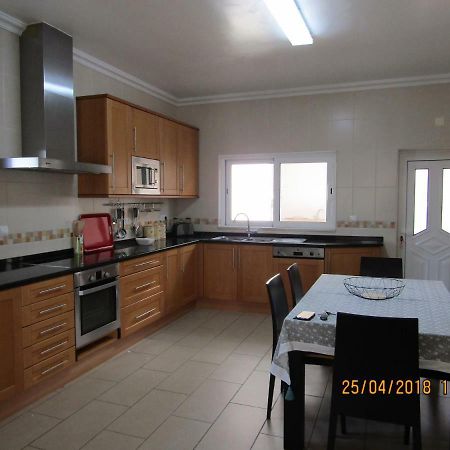 Casa Rosa Villa Lagos Eksteriør bilde