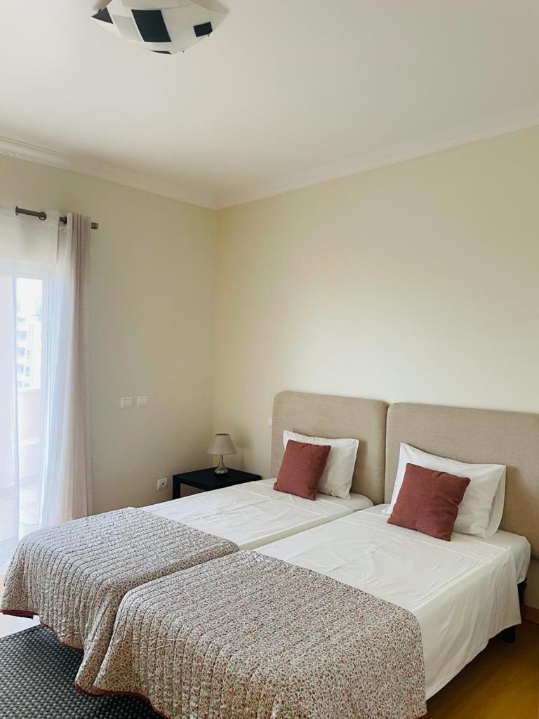 Casa Rosa Villa Lagos Eksteriør bilde