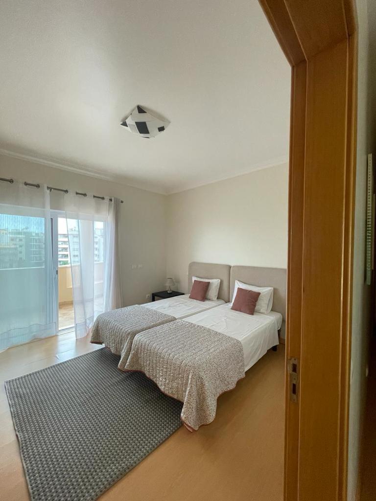 Casa Rosa Villa Lagos Eksteriør bilde
