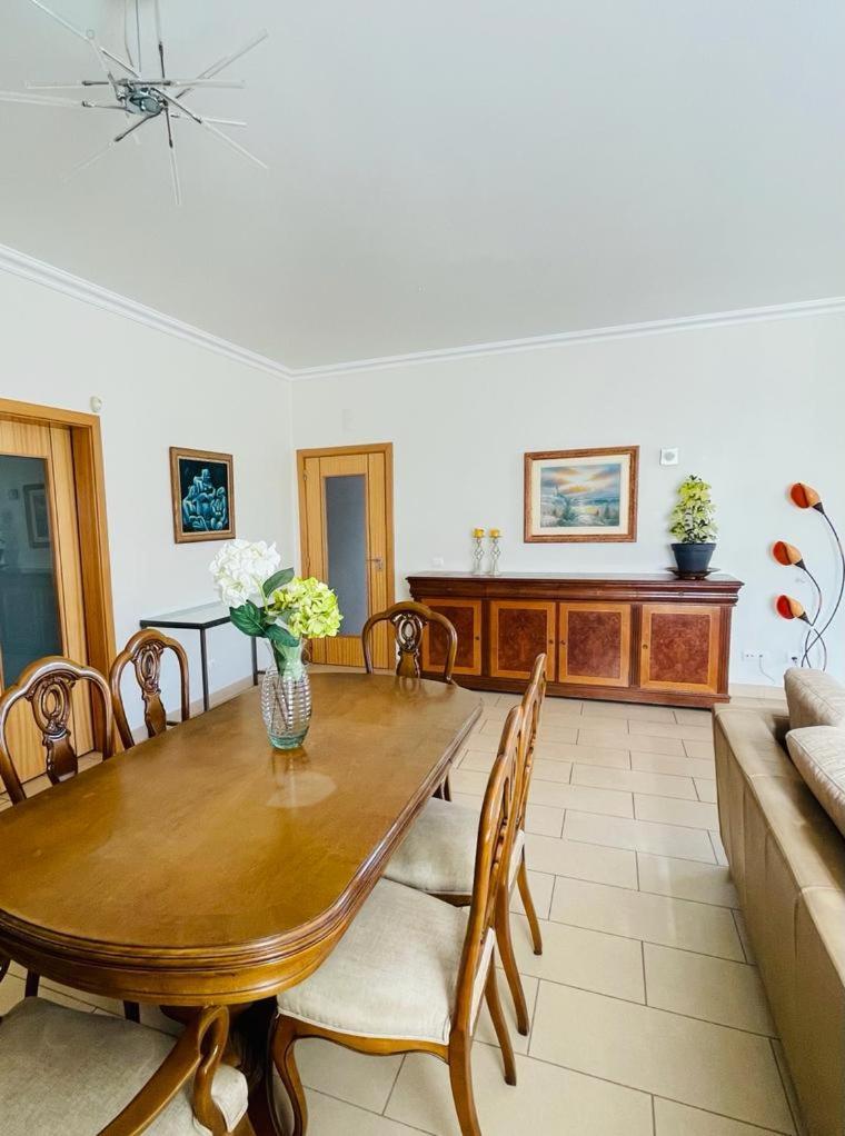 Casa Rosa Villa Lagos Eksteriør bilde