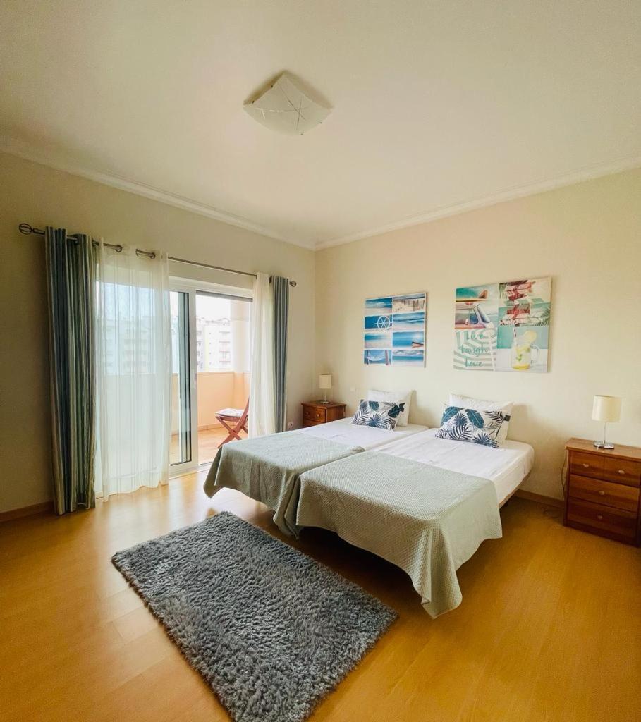 Casa Rosa Villa Lagos Eksteriør bilde