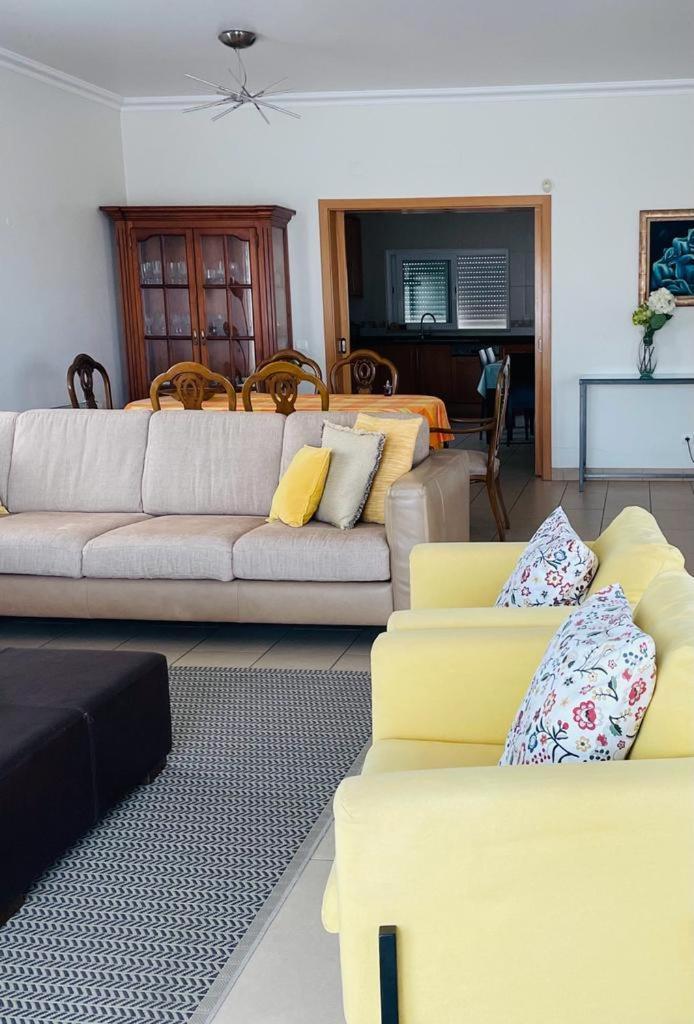 Casa Rosa Villa Lagos Eksteriør bilde