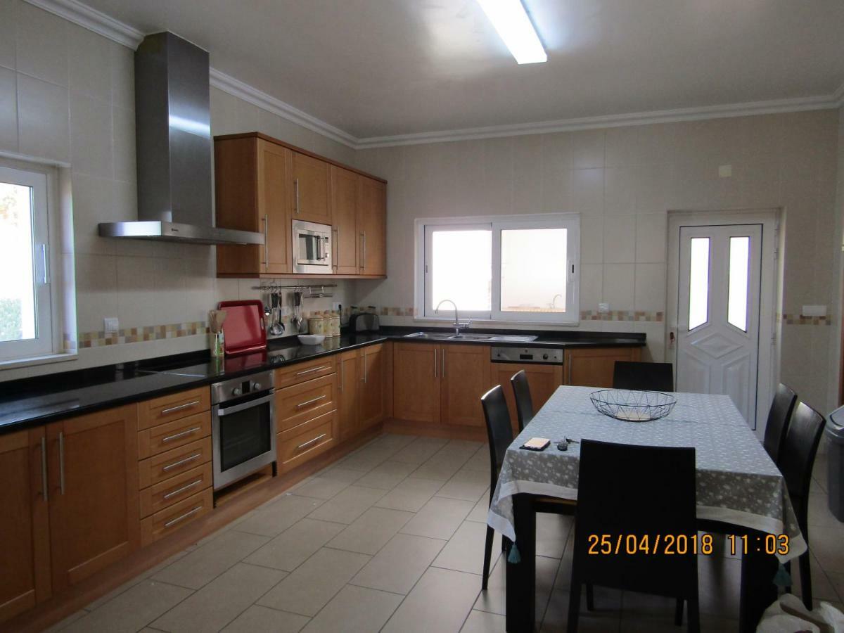 Casa Rosa Villa Lagos Eksteriør bilde